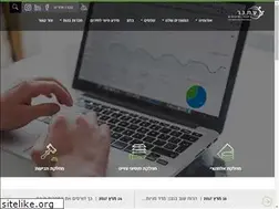 Sites similar to atgar.co.il