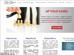 Sites similar to atgaudits.com