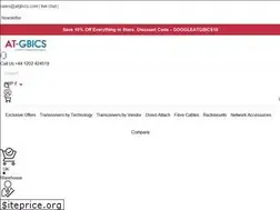 Sites similar to atgbics.com