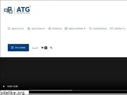 Sites similar to atgco.com