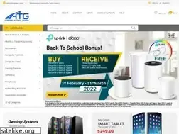 Sites similar to atgears.com.au