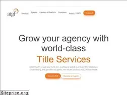 Sites similar to atgf.net