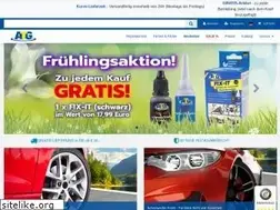 Sites similar to atggmbh.com