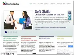 Sites similar to atghome.com