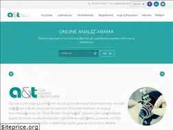Sites similar to atgidalab.com