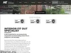 Sites similar to atginteriors.com