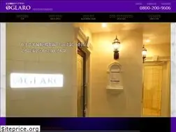 Sites similar to atglaro.jp
