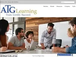 Sites similar to atglearning.com