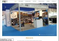 Sites similar to atglimited.com