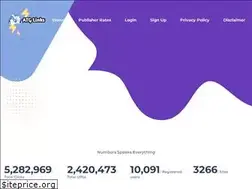Sites similar to atglinks.com