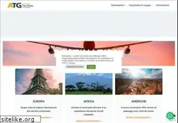 Sites similar to atglobe.it