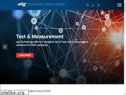 Sites similar to atgltd.co.nz