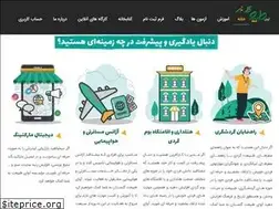 Sites similar to atgolestan.com