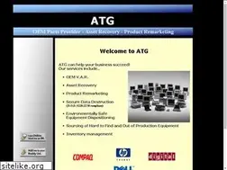 Sites similar to atgontheweb.com