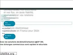 Sites similar to atgp.net
