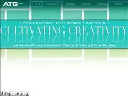 Sites similar to atgproductions.com