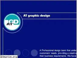 Sites similar to atgraphicdesign.net
