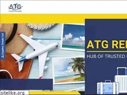 Sites similar to atgrepz.com