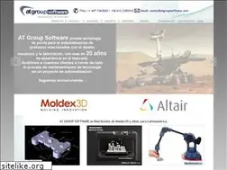 Sites similar to atgroup.com.mx