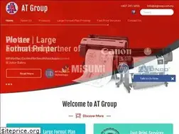 Sites similar to atgroup.com.my