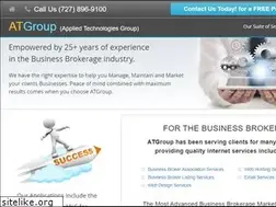 Sites similar to atgroup.com