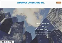 Sites similar to atgrouponline.com