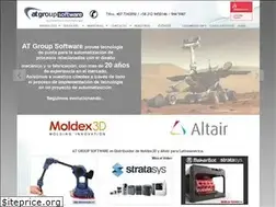 Sites similar to atgroupsoftware.com