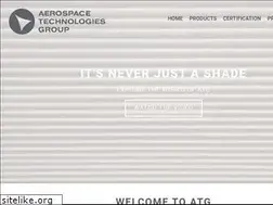 Sites similar to atgshades.com