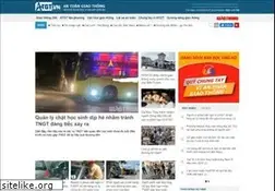 Sites similar to atgt.vn