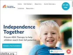Sites similar to atgtogether.com