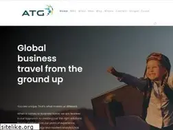 Sites similar to atgtravel.com