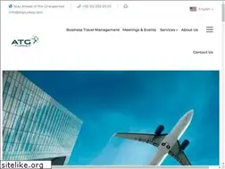 Sites similar to atgturkey.com
