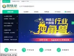 Sites similar to atguigu.com