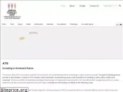 Sites similar to atgusa.org