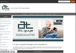 Sites similar to atguys.com