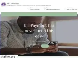 Sites similar to atgventure.com
