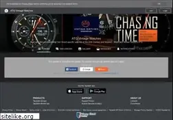 Sites similar to atgvintagewatches.com