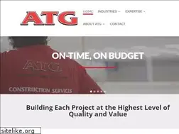 Sites similar to atgweb.com