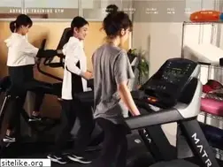 Sites similar to atgym.net