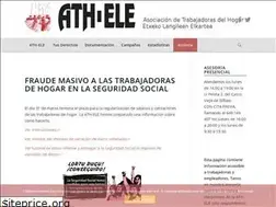 Sites similar to ath-ele.com