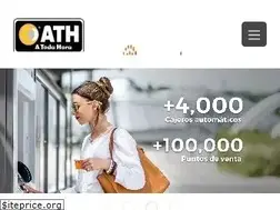 Sites similar to ath.com