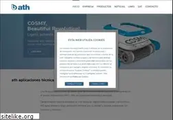 Sites similar to ath.es