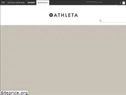 Sites similar to ath2leta.com