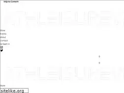 Sites similar to ath3.com