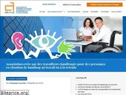 Sites similar to atha.fr