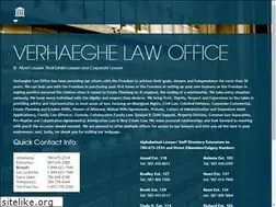 Sites similar to athabascalaw.ca