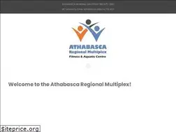 Sites similar to athabascamultiplex.ca