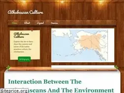Sites similar to athabascancuture.weebly.com