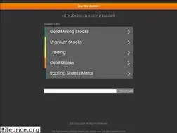 Sites similar to athabascauranium.com