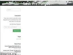 Sites similar to athabaskang07.wordpress.com